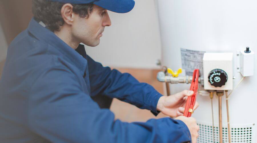 Professional Leak Detection in Arden, NC