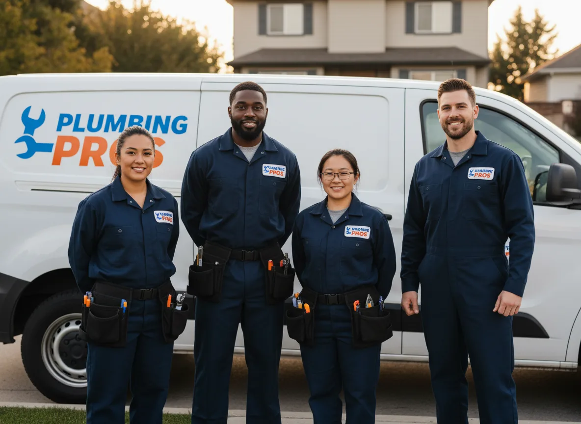 Water Heater Repair company in Arden, NC