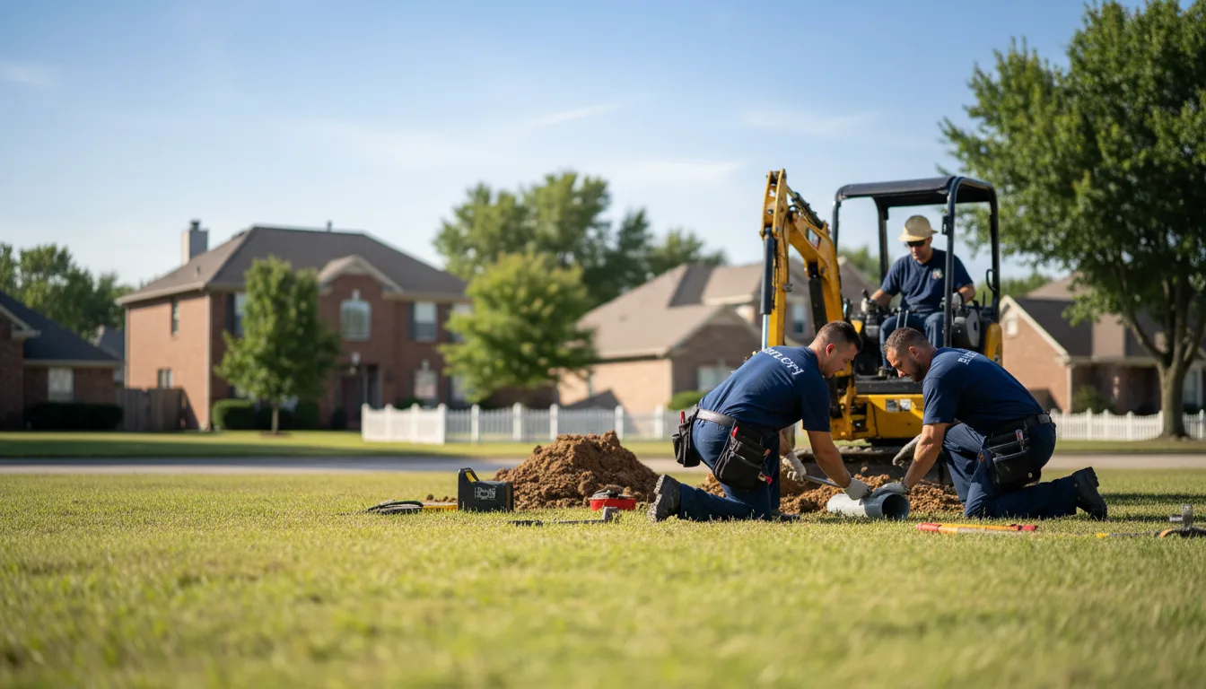 Water Heater Repair in Arden, NC near me